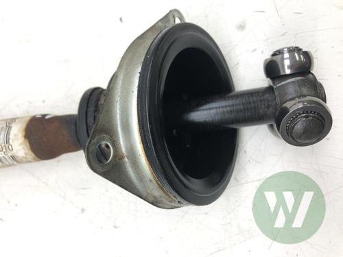 Left front driveshaft DACIA SANDERO 1.2 16V | BP37034677M38 - Image 2
