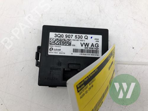 Used Electronic module Electronic module 39567458 39567458