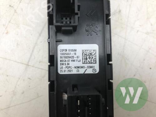Switch OPEL MOKKA 1.2 (76) | BP37253364I30 - Image 4