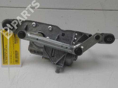 Used Front wiper motor OPEL ASTRA K Sports Tourer (B16) 1.2 Turbo (35) (110 hp) 9102933