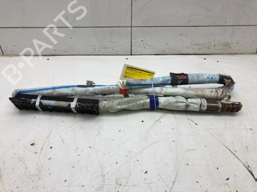Used Left curtain airbag KIA SPORTAGE IV (QL, QLE) 1.6 CRDi Eco-Dynamics+ (116 hp) 25014072