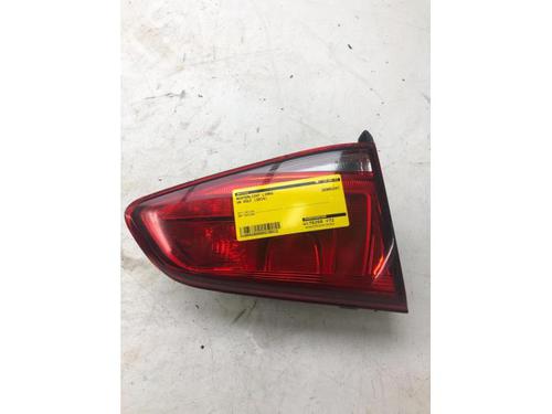 Used Left taillight VW GOLF VII (5G1, BQ1, BE1, BE2) 1.4 TSI (122 hp) 14929699