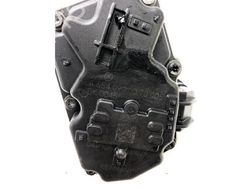 Throttle body MERCEDES-BENZ GLC (X253) 400 d 4-matic (253.923) | BP17051783M82 