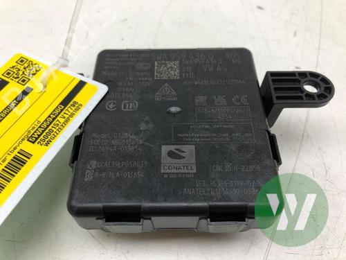 Other VW ID.4 (E21) Performance | BP33308567O1 - Image 3