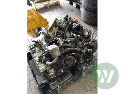 Engine VW SCIROCCO III (137, 138) 2.0 TDI | BP37406728M1 - Image 3