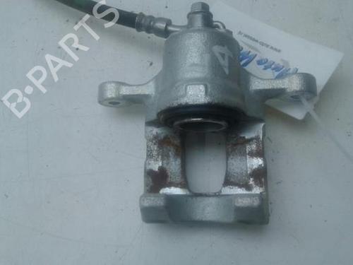 Left rear brake caliper KIA SPORTAGE IV (QL, QLE) 1.6 GDI | BP14575451M107 