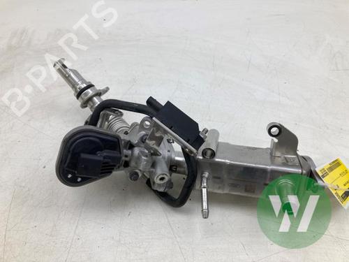 Used Egr Egr FORD TRANSIT CUSTOM V710 Van (NRN) 2.5 Duratec Plug-in-Hybrid (232 hp) 39993056 39993056