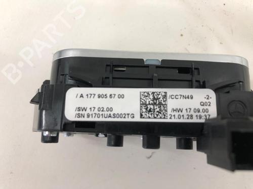 Switch MERCEDES-BENZ GLE (V167) GLE 350 de 4-matic (167.117) | BP25930189I30 