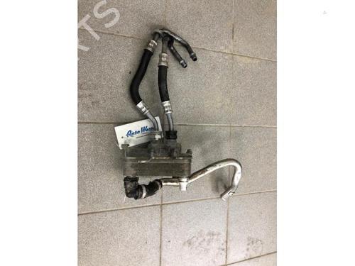 Oil radiator MERCEDES-BENZ VITO Van (W447) 114 CDI (447.601, 447.603, 447.605) | BP17741264M33 