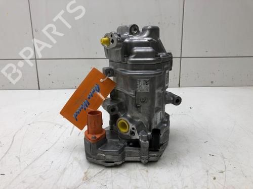 Used AC compressor MERCEDES-BENZ B-CLASS Sports Tourer (W247) B 250 e (247.086) (218 hp) 12855899