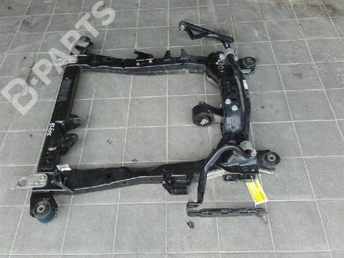Used Subframe OPEL ZAFIRA TOURER C (P12) 1.6 CDTI (75) (120 hp) 9102453