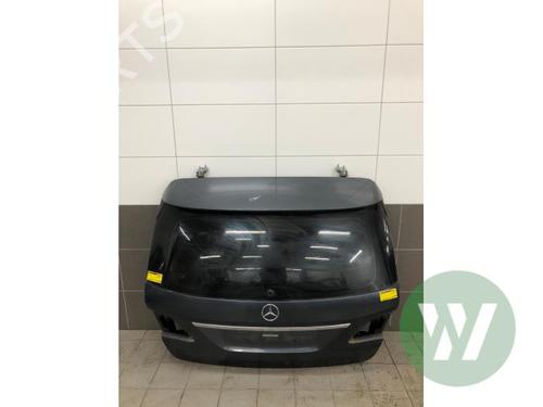 tailgate-mercedes-benz-m-class-w166-2011-2012-2013-2014-2015-37433555 main image