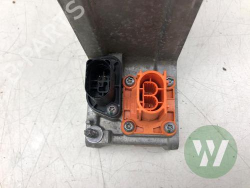 Electronic module VW ID. Buzz Bus (EBB, EBJ) Electric (EBB, EBJ) | BP39916111M83 - Image 3