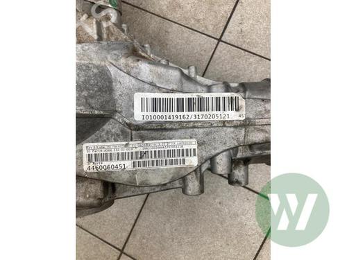 Front differential MERCEDES-BENZ GLE Coupe (C292) 350 d 4-matic (292.323, 292.324) | BP37726908M23 - Image 2