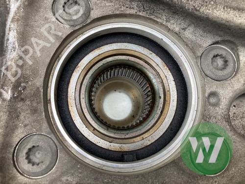 Left front steering knuckle AUDI A4 B9 Avant (8W5, 8WD) 35 TFSI Mild Hybrid | BP38412959M25 - Image 2