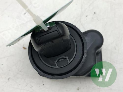 Ignition barrel PORSCHE MACAN (95B) 3.0 S Diesel | BP37031285M48 - Image 2