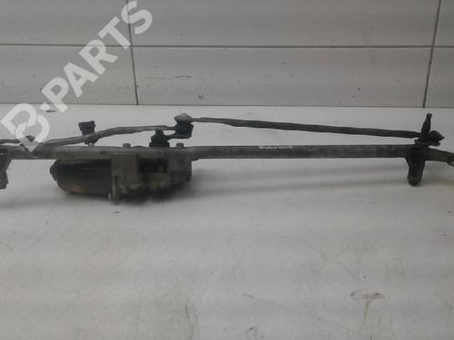 Used Front wiper motor SAAB 9-3 Estate (E50) 1.9 TiD (120 hp) 8509938