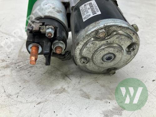 Starter RENAULT CAPTUR I (J5_, H5_) 0.9 TCe 90 | BP38412970M8 - Image 2