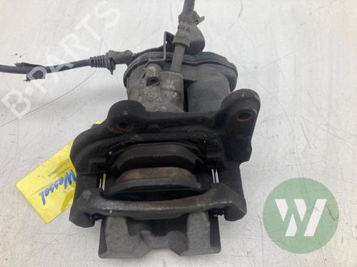 Left rear brake caliper BMW 5 Touring (G31) 520 d xDrive | BP36953602M107 - Image 3