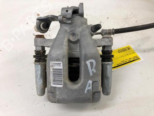 Right rear brake caliper PEUGEOT 2008 I (CU_) 1.5 BlueHDI 100 | BP29320578M106 