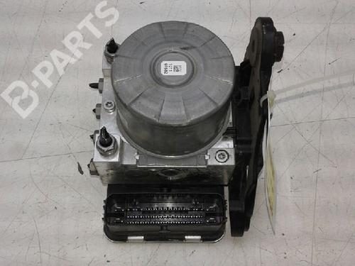 Used ABS pump VW GOLF VII (5G1, BQ1, BE1, BE2) 1.0 TSI (86 hp) 6793984