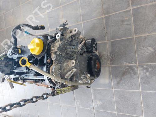 Engine NISSAN MICRA V (K14) 1.0 IG-T 100 | BP28583902M1