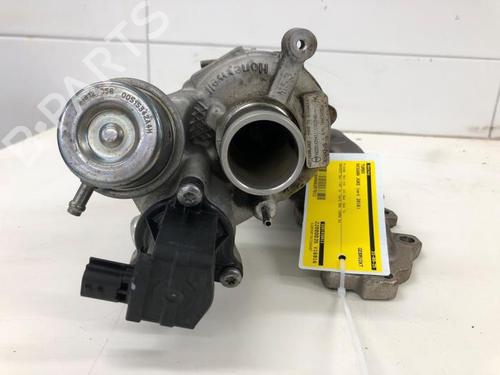 Used Turbocharger/Supercharger NISSAN JUKE (F15) 1.2 DIG-T (115 hp) 29122004