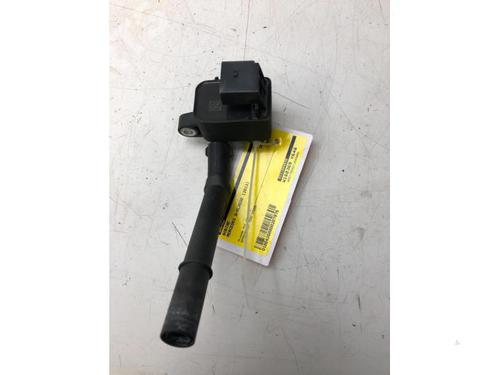 Used Ignition coil MERCEDES-BENZ A-CLASS (W176) A 180 (176.042) (122 hp) 12000923