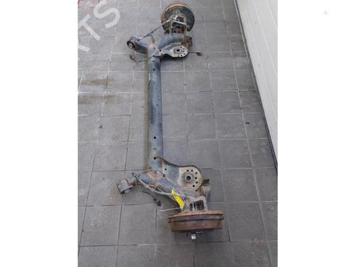 Used Rear axle FORD ECOSPORT 1.0 EcoBoost (125 hp) 22419993