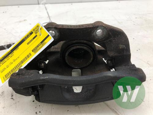 Left front brake caliper OPEL MOKKA 1.2 (76) | BP37439299M105 - Image 2
