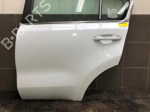 Porta posteriore sinistra KIA SPORTAGE IV (QL, QLE) 2.0 CRDi AWD (185 hp) 29888068