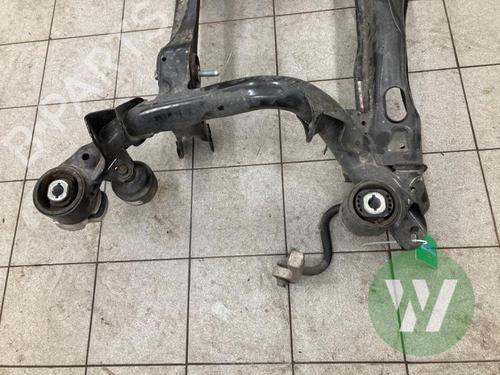 Rear axle AUDI A4 B9 (8W2, 8WC) 40 TDI Mild Hybrid quattro | BP34000345M2 - Image 2