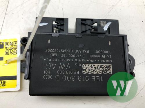Used Electronic module Electronic module FORD USA EXPLORER (CX740) EV 4x4 (340 hp) 39914245 39914245