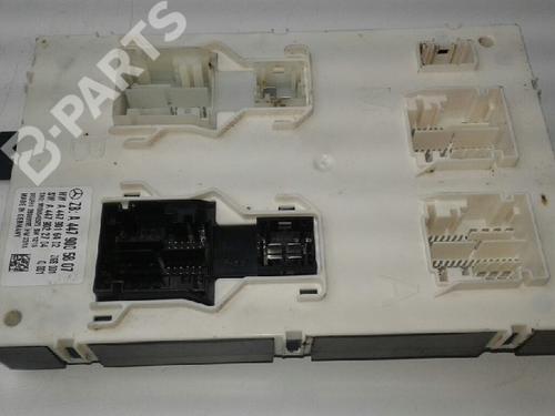 Electronic module MERCEDES-BENZ VITO Mixto (Double Cabin) (W447) 119 BlueTEC (447.701, 447.703, 447.705) | BP8527655M83 