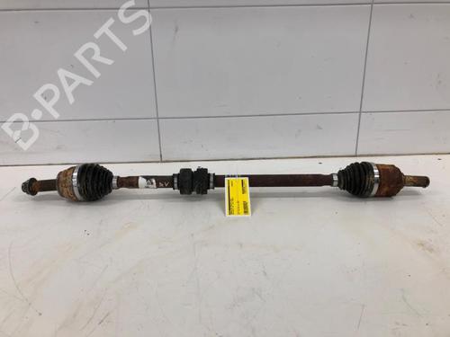 Used Right front driveshaft KIA CEED (CD) 1.0 T-GDI (120 hp) 29509016