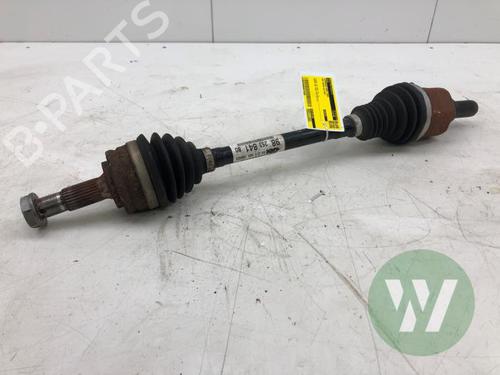 Used Left front driveshaft Left front driveshaft 37439295 37439295