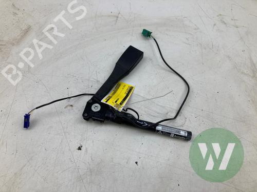 Used Other Other OPEL CORSA D (S07) 1.4 (L08, L68) (100 hp) 36369141 36369141