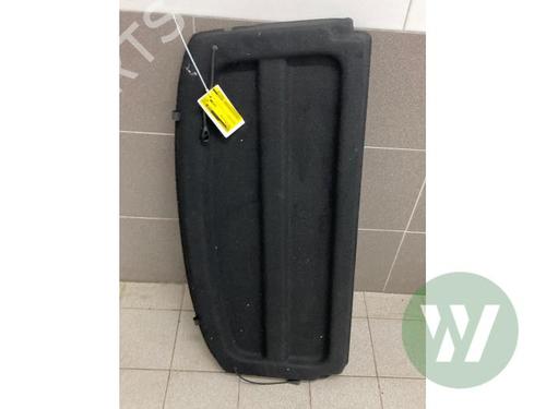 Hattehylde RENAULT CAPTUR I (J5_, H5_) 1.3 TCe 150 (J5NK, J5JS) (150 hp) 32632396