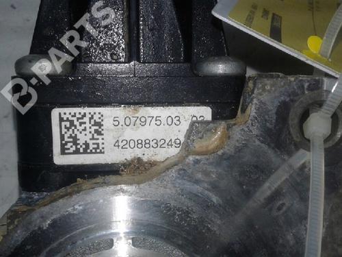 Egr NISSAN MICRA V (K14) 1.0 IG-T 100 | BP9100865M69 