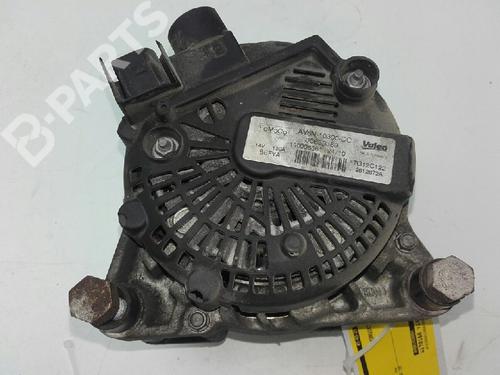 Alternator FORD FIESTA VI (CB1, CCN) 1.5 TDCi | BP7068474M7 