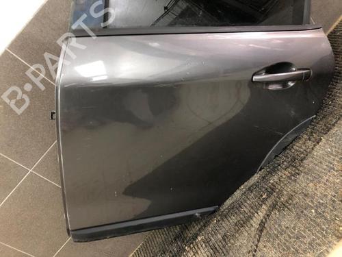 Left rear door PEUGEOT 2008 I (CU_) 1.5 BlueHDI 100 | BP29055289C4