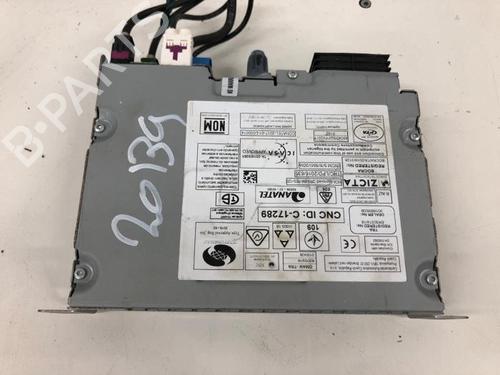 Module électronique CITROËN C3 AIRCROSS II (2R_, 2C_) 1.2 PureTech 110 (2RHNZB, 2RHNZW, 2RHNPX, 2RHNPJ) (110 hp) 29117771