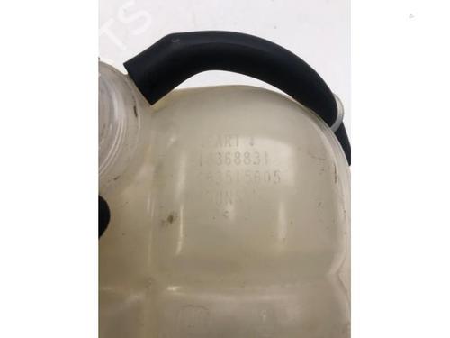 Expansion tank OPEL GT Convertible (M07) 2.0 (G67) | BP20485225C120 