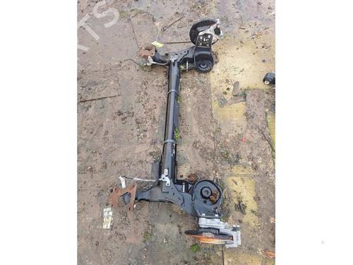 Essieu arrière CITROËN BERLINGO Box Body/MPV (K9) 1.5 BlueHDi 100 (102 hp) 31319343