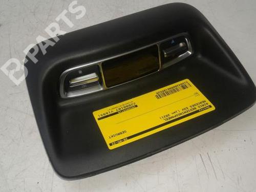Used Climate control MERCEDES-BENZ EQV (W447) EQV 300 (447.813, 447.815) (204 hp) 9955796