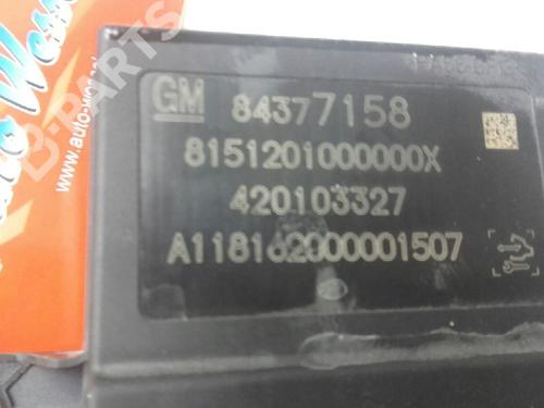 Electronic module OPEL ASTRA K (B16) 1.4 Turbo (68) | BP8527743M83 