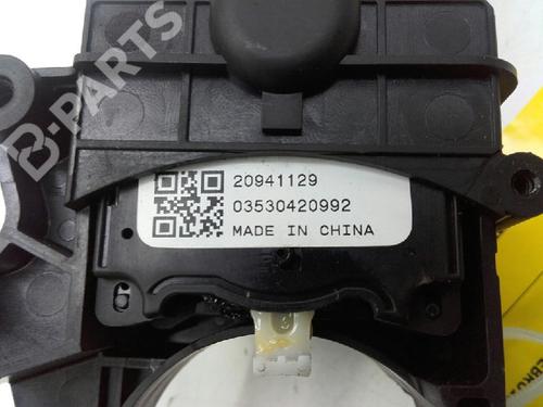 Switch OPEL MERIVA B MPV (S10) 1.3 CDTI (75) | BP7235050I30 