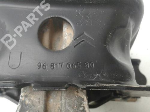 Support PEUGEOT 2008 II (UD_, US_, UY_, UJ_, UR_, UC_) 1.5 BlueHDI 100 | BP9102444C155 
