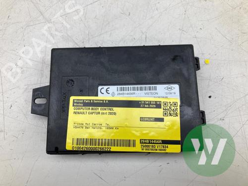 electronic-module-renault-captur-i-j5_-h5_-2013-32767048 main image