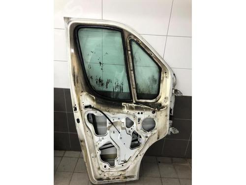 Used Left front door PEUGEOT BOXER Van 2.0 BlueHDi 110 (110 hp) 30606985